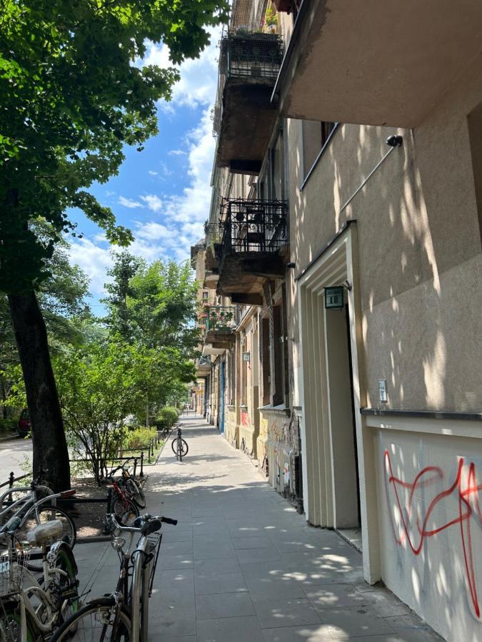 Heart Of Kazimierz Close To Wawel Castle Apartment Krakow Exterior photo